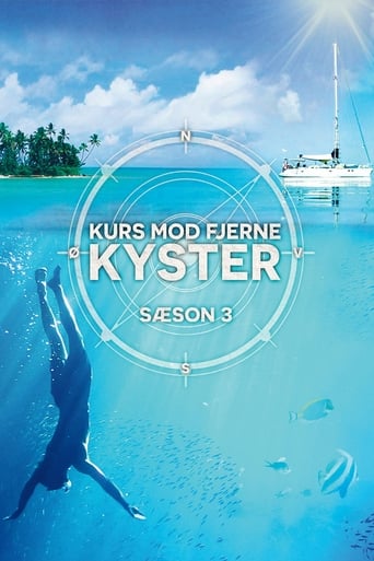 Portrait for Kurs mod fjerne kyster - Season 3