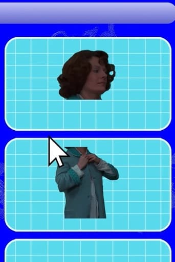 Poster of Cycles of Labour: In the Metaverse, We Will Be Housewives