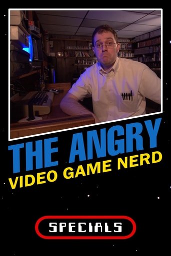Portrait for The Angry Video Game Nerd - Specials