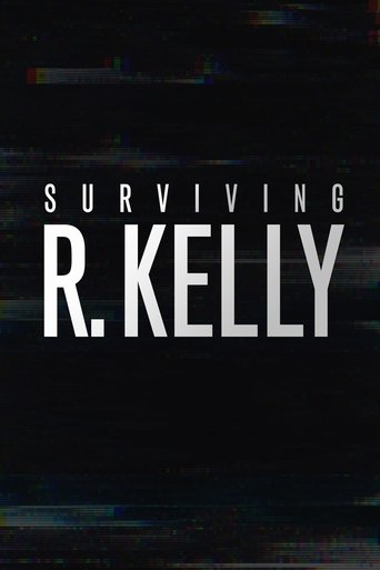 Portrait for Surviving R. Kelly - Season 1