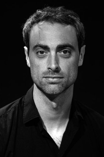 Portrait of Mario Bastelica