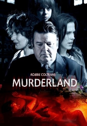 Portrait for Murderland - Season 1