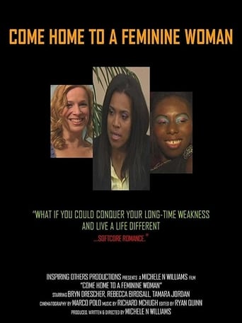 Poster of Come Home to a Feminine Woman