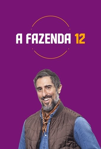 Portrait for Fazenda - Season 12