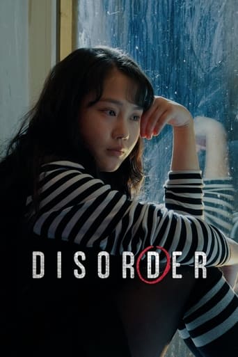 Poster of Disorder