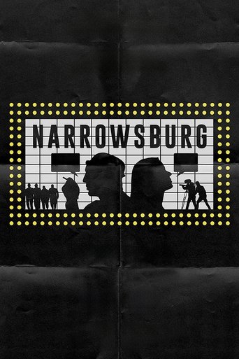 Poster of Narrowsburg