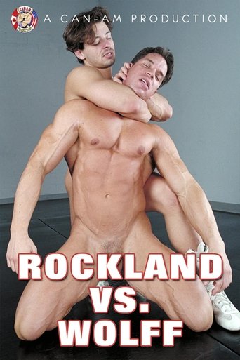 Poster of Rockland vs. Wolff