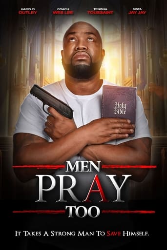 Poster of Men Pray Too