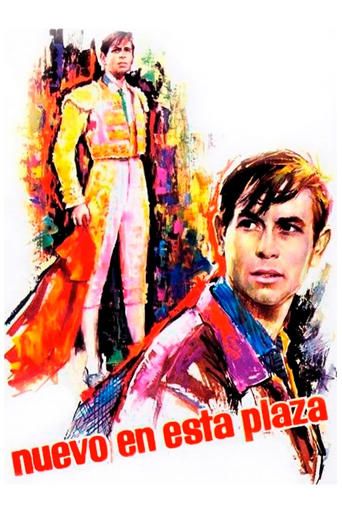 Poster of Nuevo en esta plaza