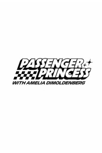 Poster of Passenger Princess