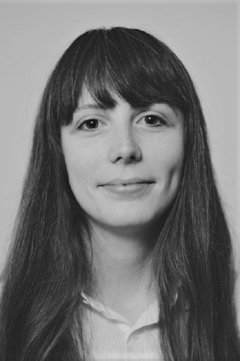 Portrait of Kate Dolan