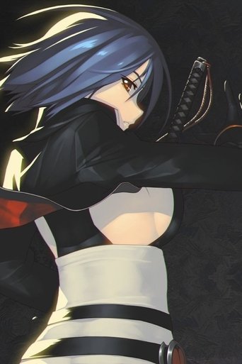 Portrait for Full Metal Daemon Muramasa - Ichijo Ending