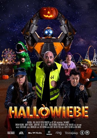 HalloWiebe Poster of HalloWiebe
