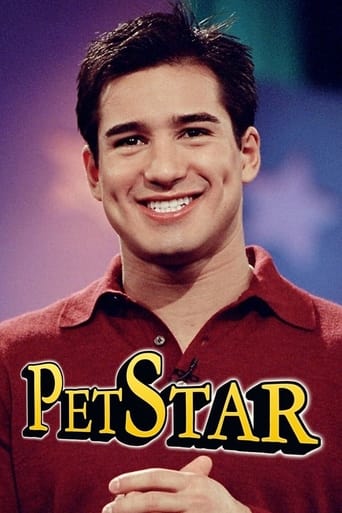 Poster of Pet Star