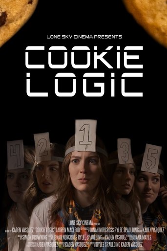 Poster of Cookie Logic