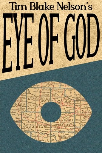 Poster of Eye of God