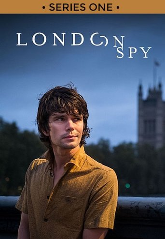 Portrait for London Spy - Season 1