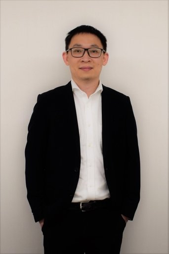 Portrait of Tang Yunkang