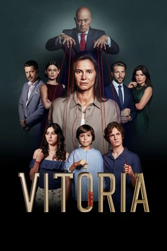 Poster of Vitória