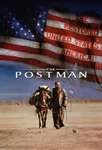 Poster of The Postman