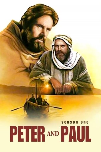 Portrait for Peter and Paul - Miniseries