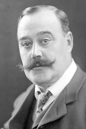 Portrait of Oscar Byström