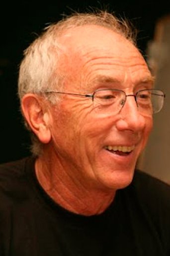 Portrait of Eduardo Leiva