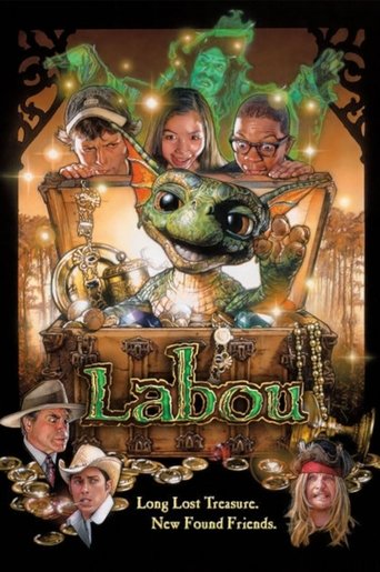 Poster of Labou