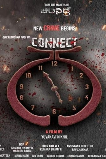 Poster of Connect 55