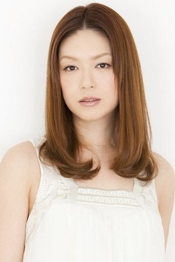Portrait of Noriko Kato