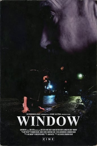 Poster of Window