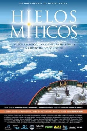 Poster of Hielos míticos