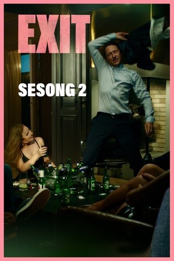 Portrait for Exit - Season 2