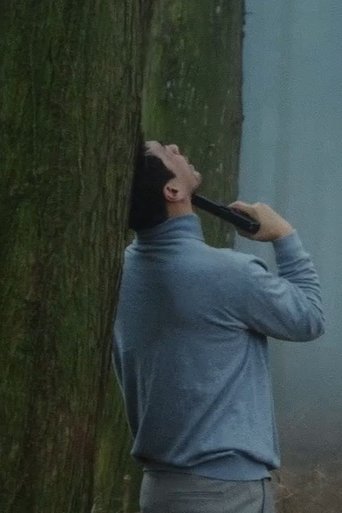 Poster of Man In The Fog