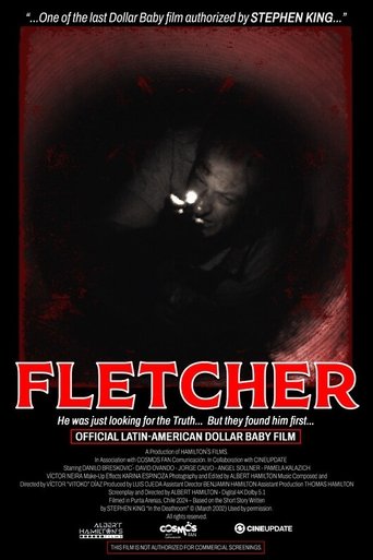 Poster of Fletcher