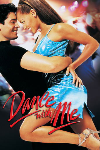 Poster of Dance with Me