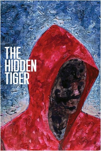 Poster of The Hidden Tiger