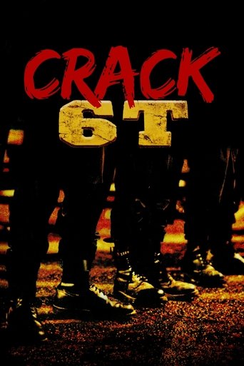 Poster of Crack 6T