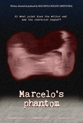 Poster of Marcelo's Phantom