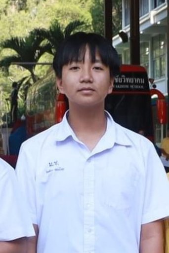 Portrait of kittikorn Thongthai