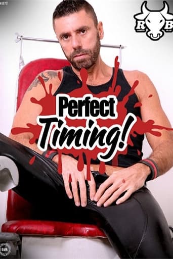 Poster of Perfect Timing