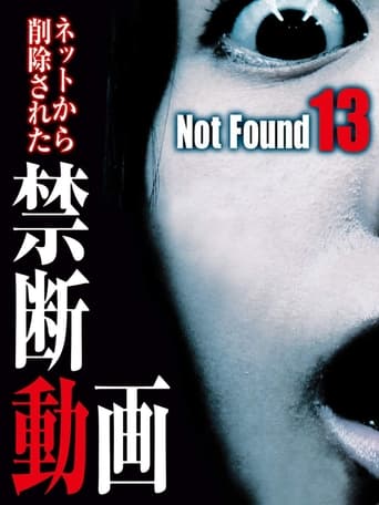 Poster of Not Found 13