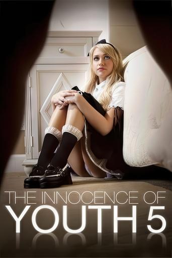 Poster of The Innocence of Youth 5