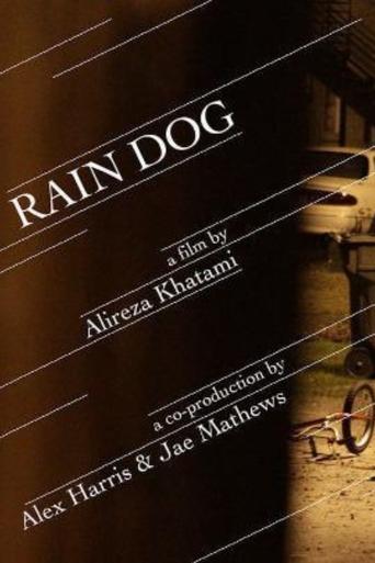 Poster of Rain Dog