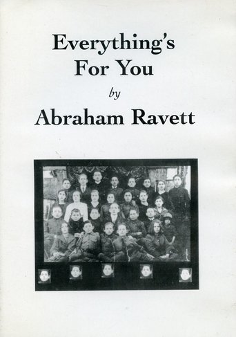 Poster of Everything's for You