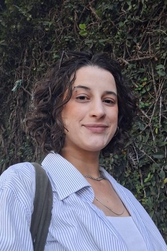 Portrait of Rebeka Francis