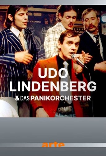 Poster of Udo Lindenberg & das Panikorchester - 50 Jahre Rock`n`Roll in der bunten Republik