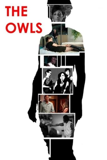 Poster of The Owls