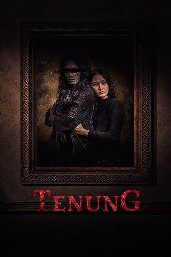 Poster of Tenung by Risa Saraswati & Dimasta