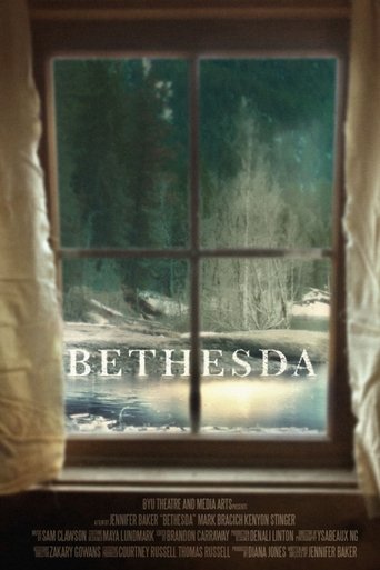 Poster of Bethesda